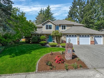 6013 118th Avenue SE