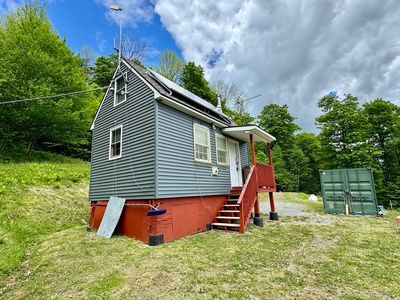 16 Manley Phelps Rd