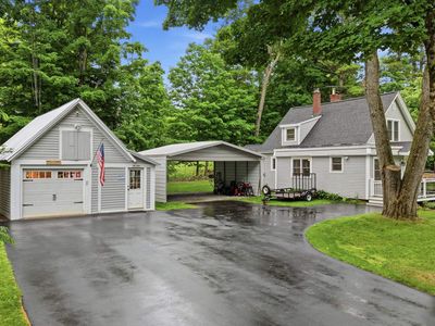 288 Island Pond Road