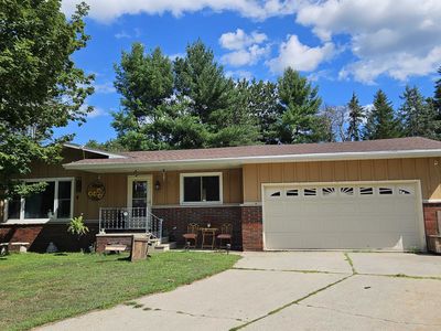 Property at 132 School Ct, Shawano, WI