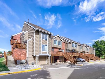 2295 S Pitkin Way #F