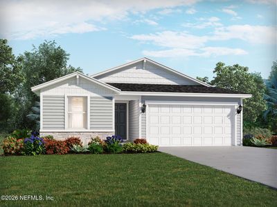 7394 EVERETT FOREST Drive