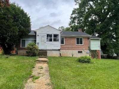 4110 N Rogers Ave