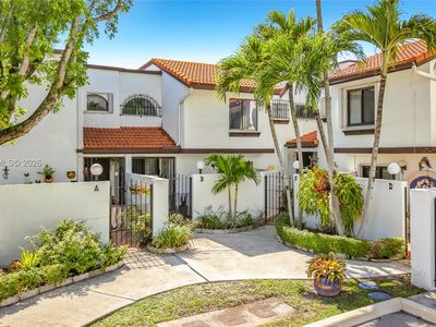 1291 SW 124th Ct #19-B