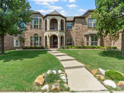 12376 Pleasant Grove Dr