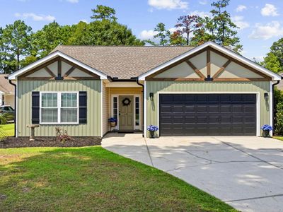 Property at 480 Andorra St., Longs, SC