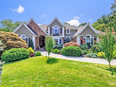 35 Blackberry Lane