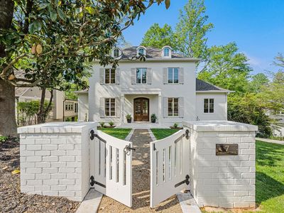 7 Waccamaw Cir