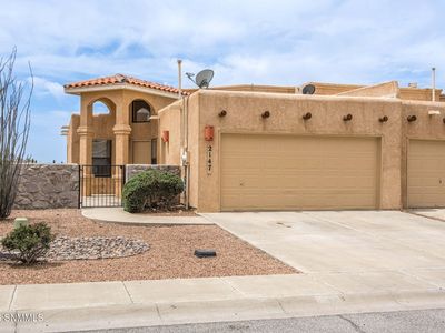 2147 Foxtail Pine Dr