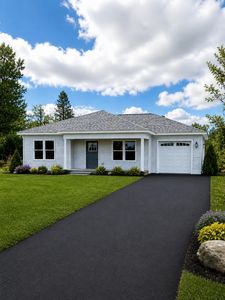 Property at 2 Meadow Drive, Oakland, ME