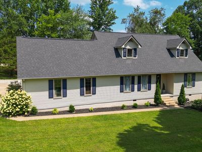25 Clifty Village Ln