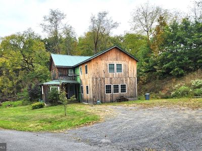 285 Hominy Hill Rd