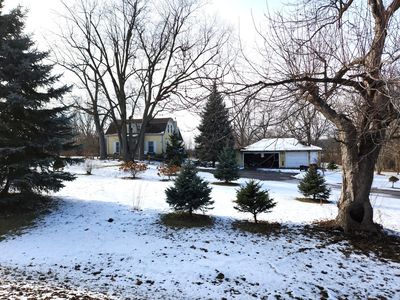 Property at 7N764 State Route 47, Maple Park, IL