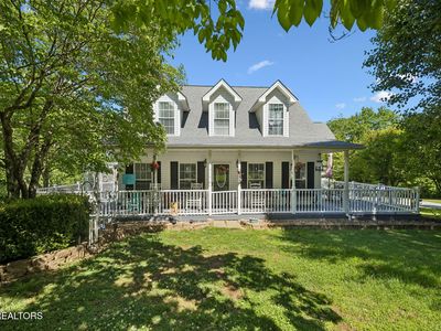 137 Meadow Run