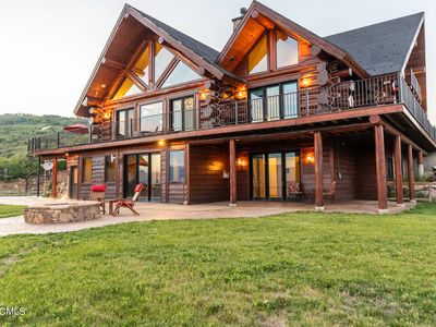 9867 N Kimball Canyon Rd