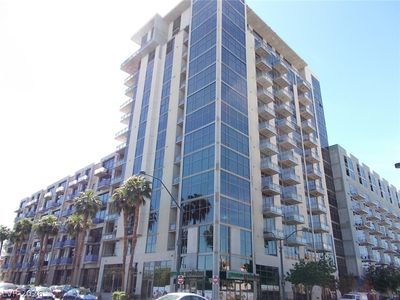 353 E Bonneville Ave Unit 501