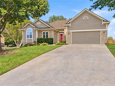 8503 Timber Trails Dr