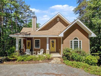 498 Amicalola Woods Rd