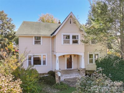 589 Pisgah Dr