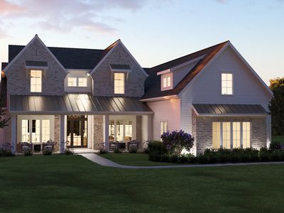 Brighton Plan, Flint Rock Agrihood