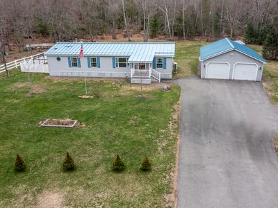 Property at 52 Cross Road, Bucksport, ME
