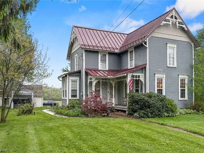 323 Seville Rd