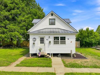 119 S Fourth AVENUE