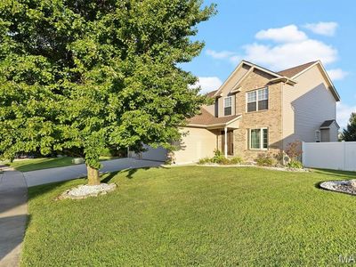Property at 752 Bassett St, O'fallon, IL