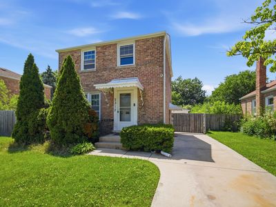 2312 S 14th Ave