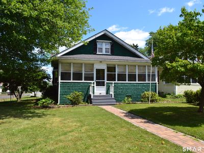 284 Deerfield Road