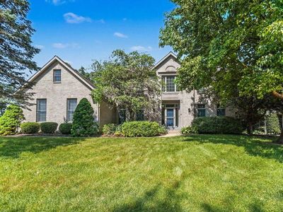 Property at 52611 Spring Valley Ln, Granger, IN