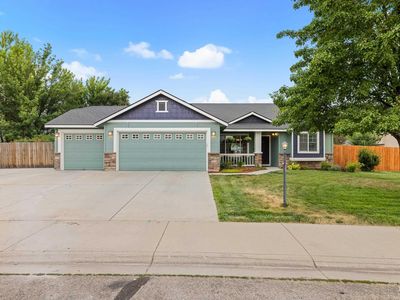 979 N Lambert Way
