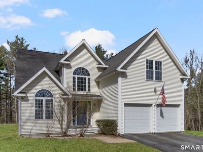 499 Hartford Road