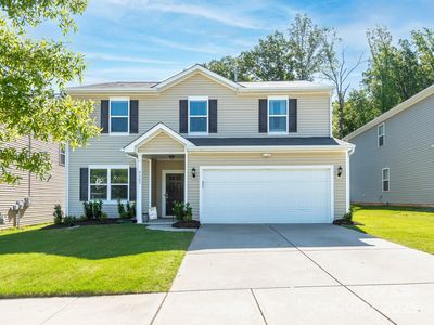 9123 Magnolia Lily Ave