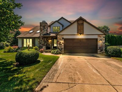 22294 Fireside Dr