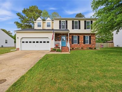 3224 Mistletoe Way
