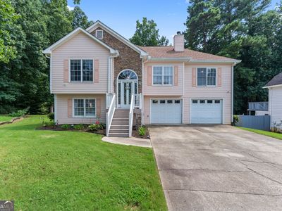 4753 Julian Way