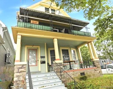 41 Arkansas St