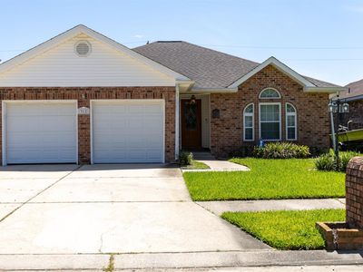 312 River Village Dr