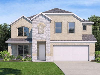 1260 Imperial Ranch Way