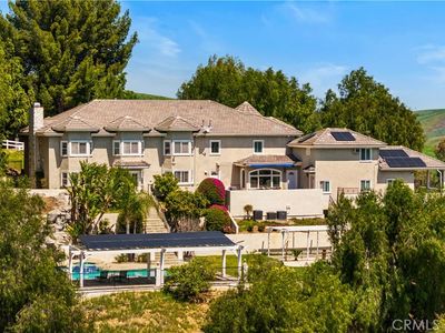 24106 Lodge Pole Rd
