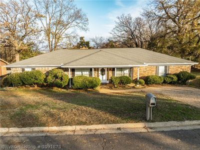 1210 Blueberry Hill St