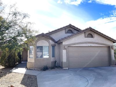 11024 S Driscoll Mountain Dr