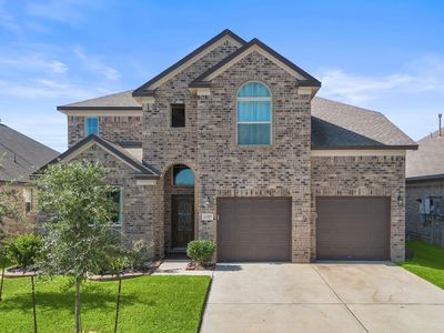 15519 Eastern Meadowlark Way