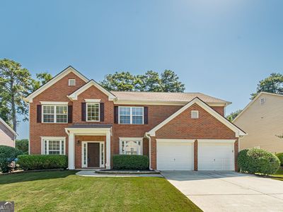 Property at 5903 Buckner Creek Dr, Mableton, GA