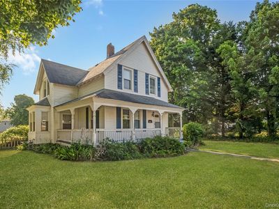 86 Union Avenue