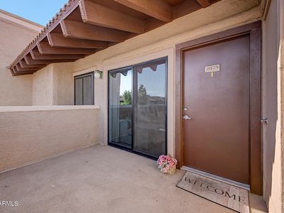 Property at 5757 W EUGIE Avenue #2075, Glendale, AZ