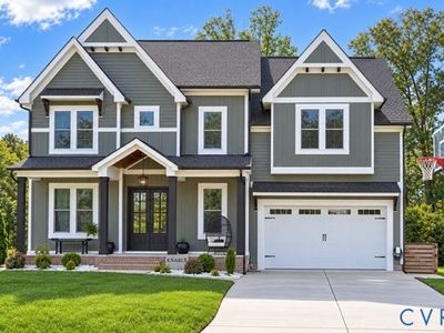 4112 Bellstone Dr