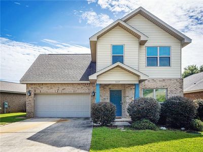 3027 Notsram Ct