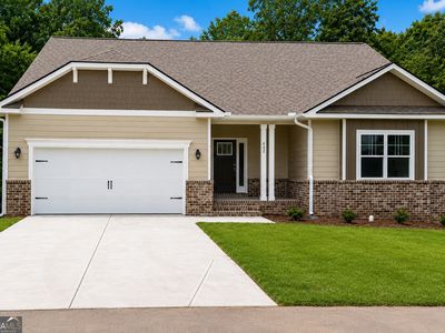 642 Bald Ridge Cir